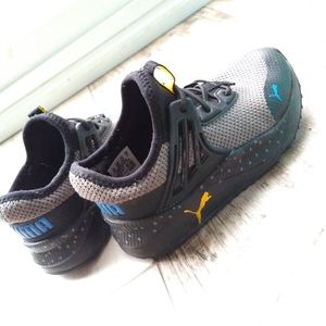 Kids Sz 11c Slip-ons